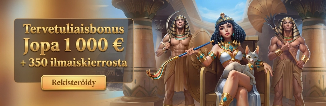 Cleobetra Casino